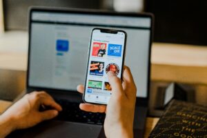 générer visibilité organique en apparaissant dans les médias
