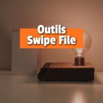 Les meilleurs outils pour créer un Swipe File