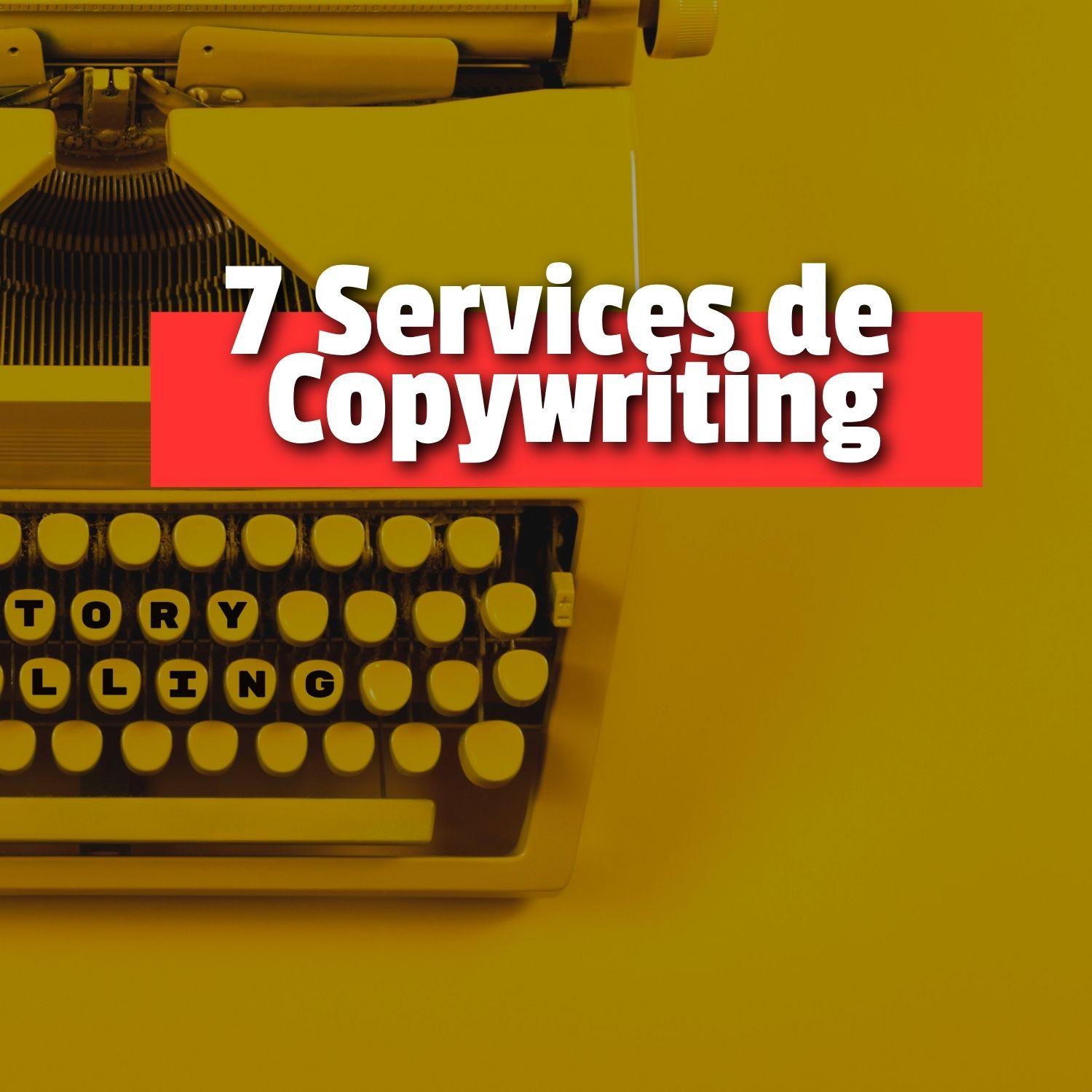 copywriters services emailing